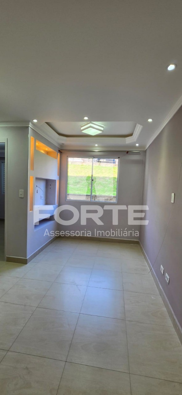 Apartamento, 2 quartos, 50 m² - Foto 31