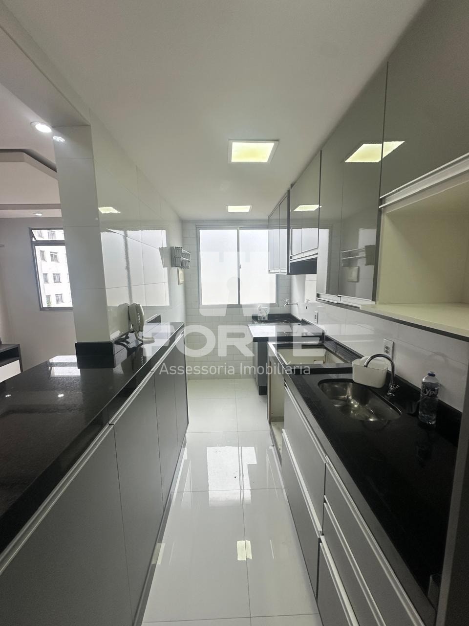 Apartamento, 2 quartos, 48 m² - Foto 1