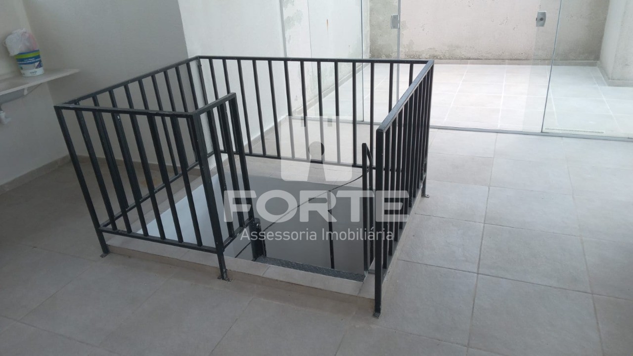 Cobertura, 2 quartos, 110 m² - Foto 5