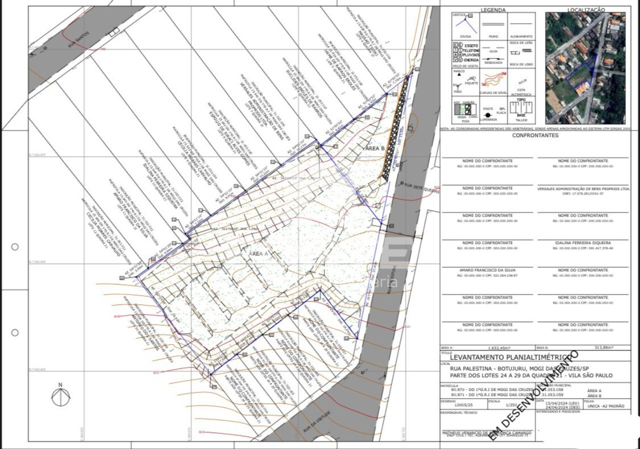 Terreno, 1900 m² - Foto 5