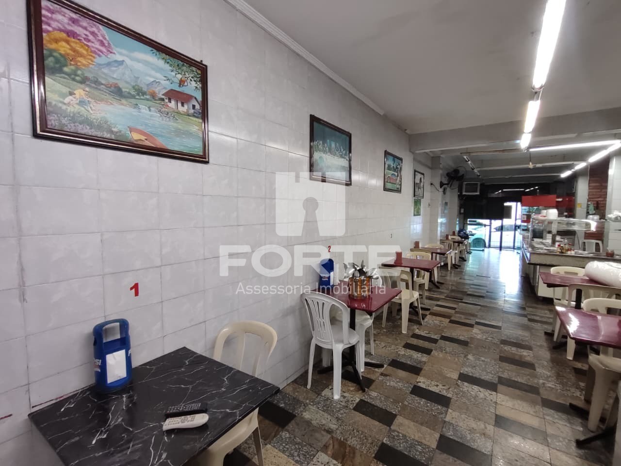 Loja-Salão, 172 m² - Foto 11