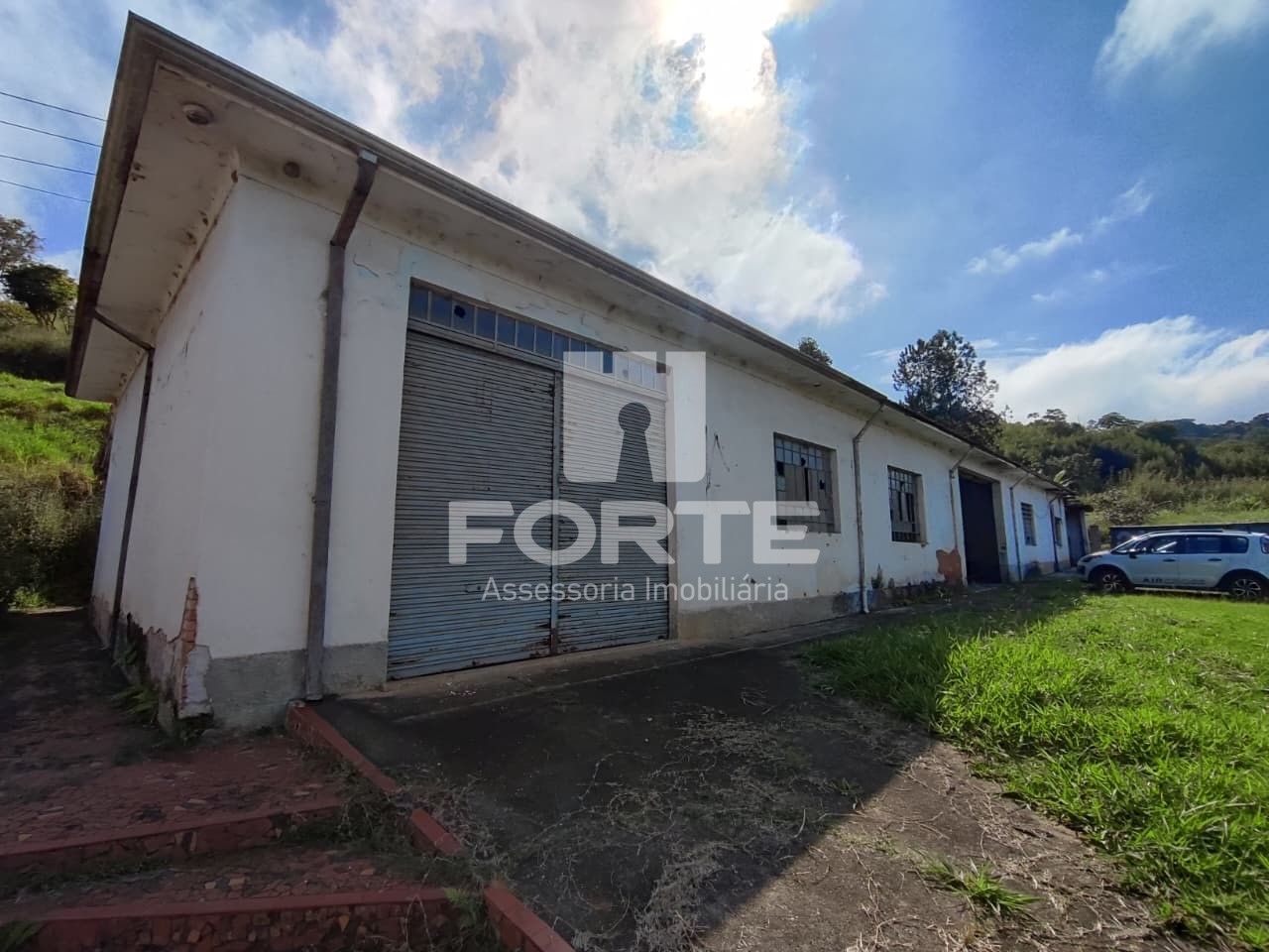 Sítio, 3 quartos, 75000 m² - Foto 3