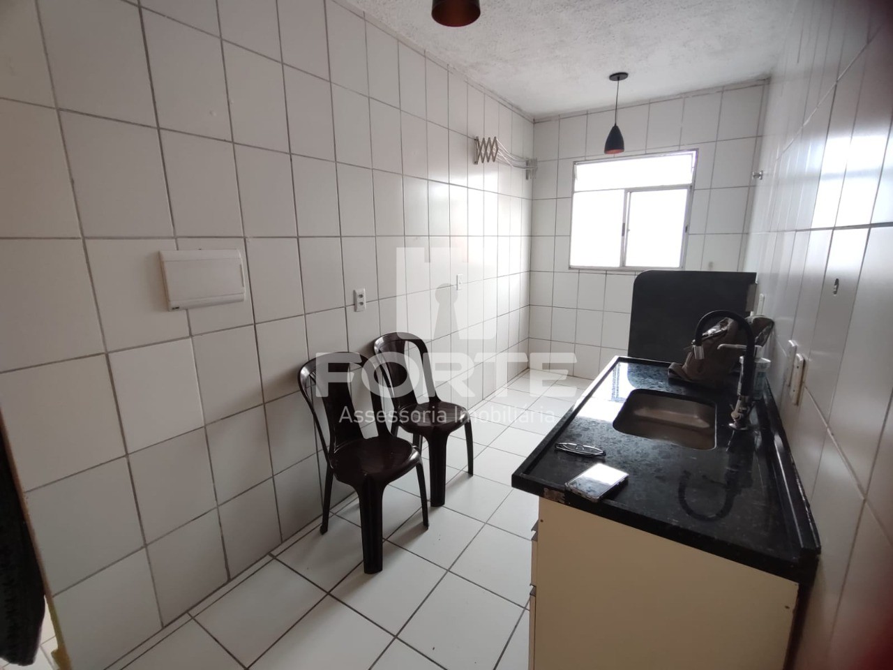 Apartamento, 2 quartos, 51 m² - Foto 9
