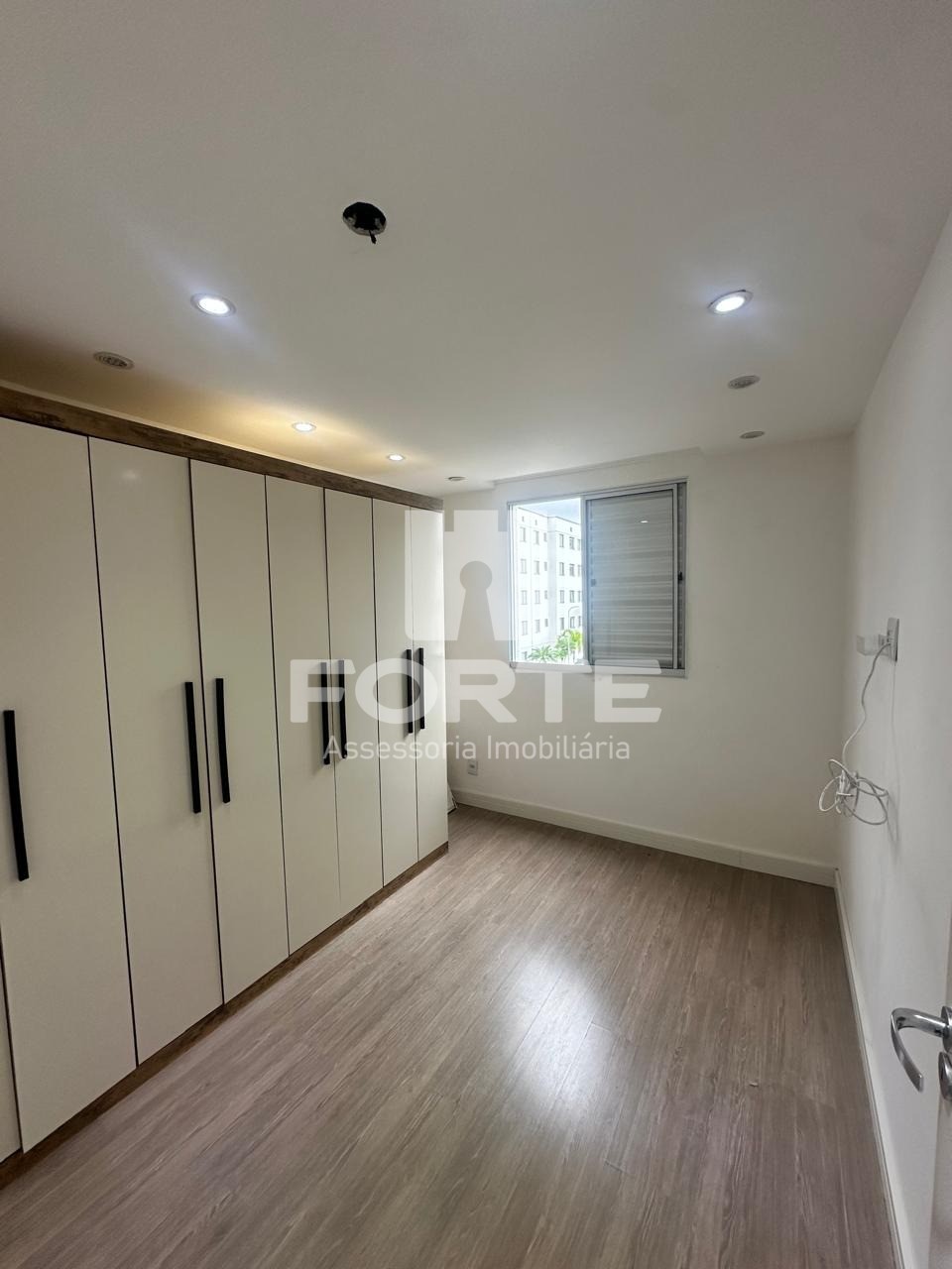 Apartamento, 2 quartos, 48 m² - Foto 3
