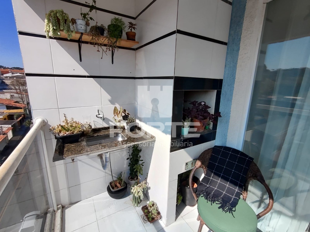 Apartamento, 3 quartos, 65 m² - Foto 14