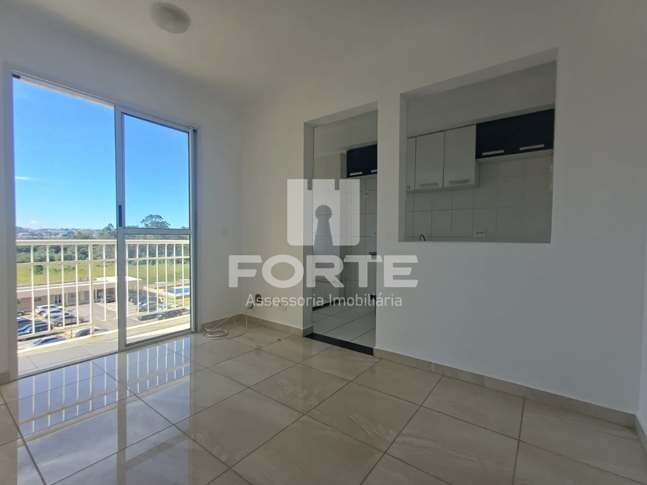Apartamento, 2 quartos, 65 m² - Foto 1