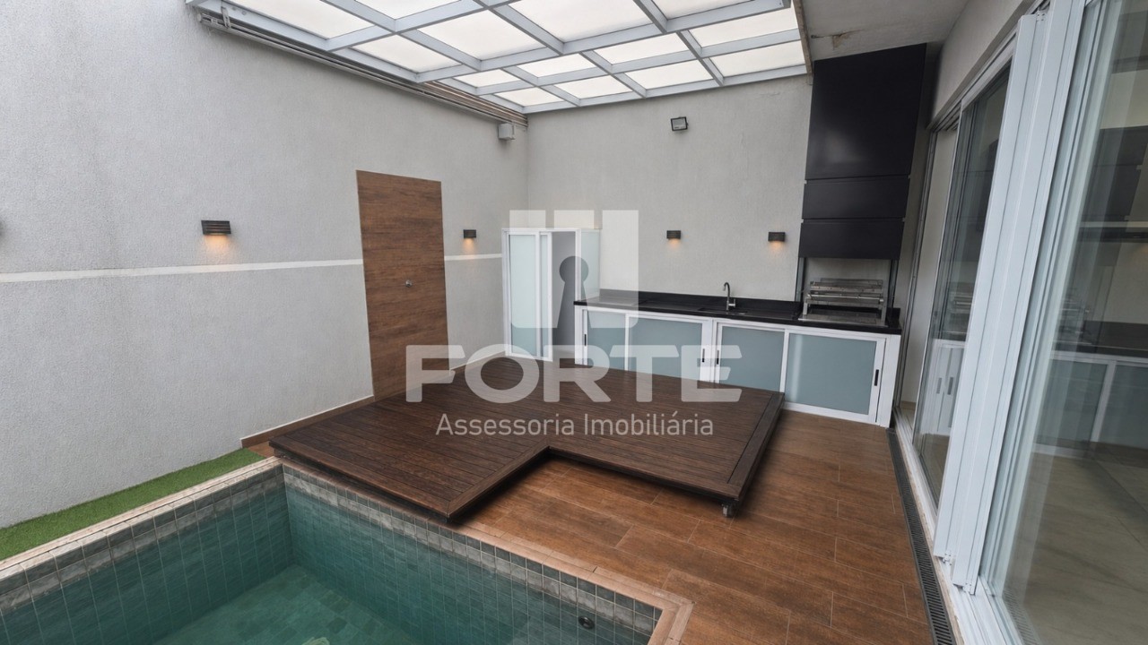 Casa, 3 quartos, 299 m² - Foto 2
