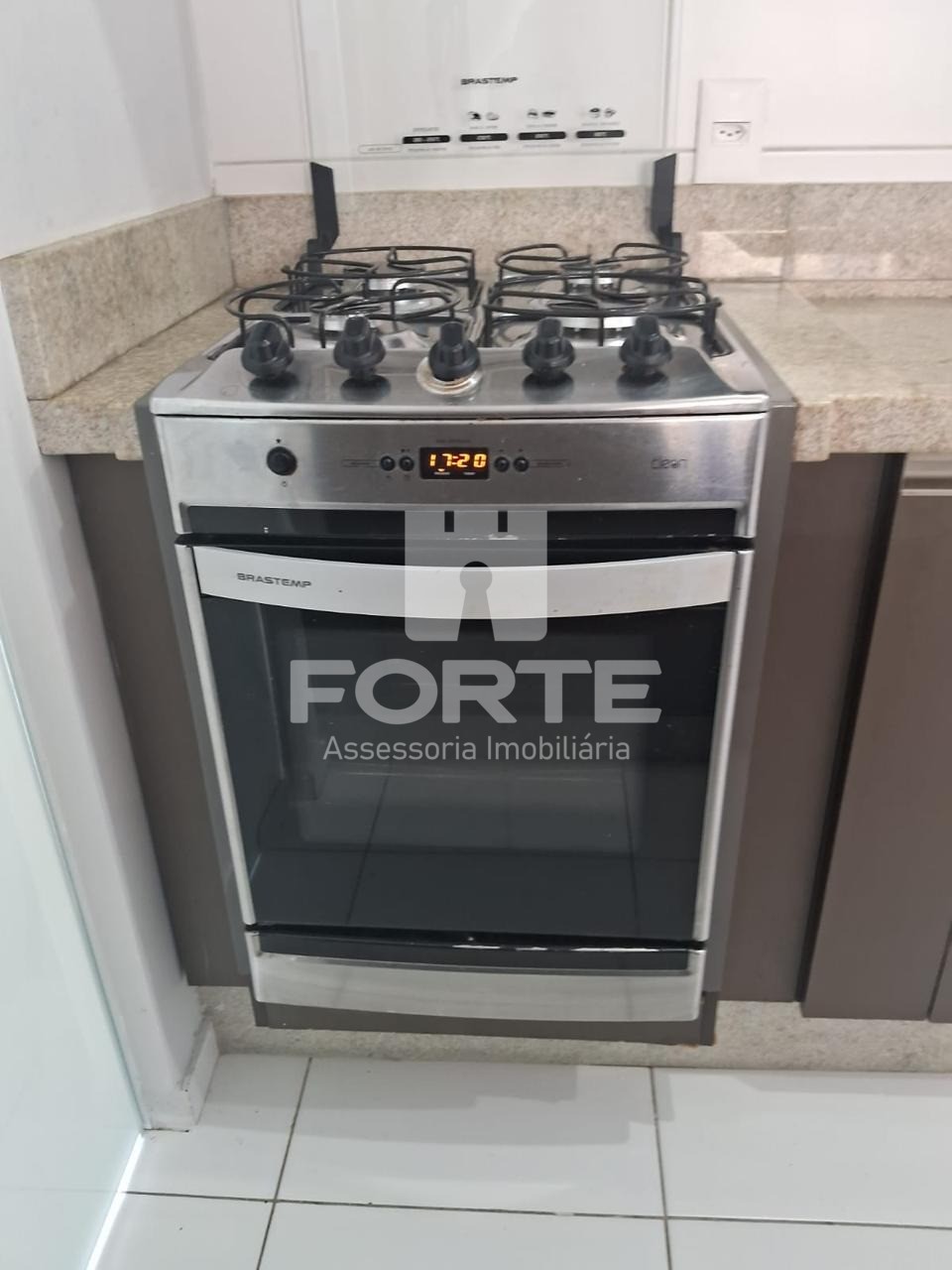 Apartamento, 2 quartos, 70 m² - Foto 2