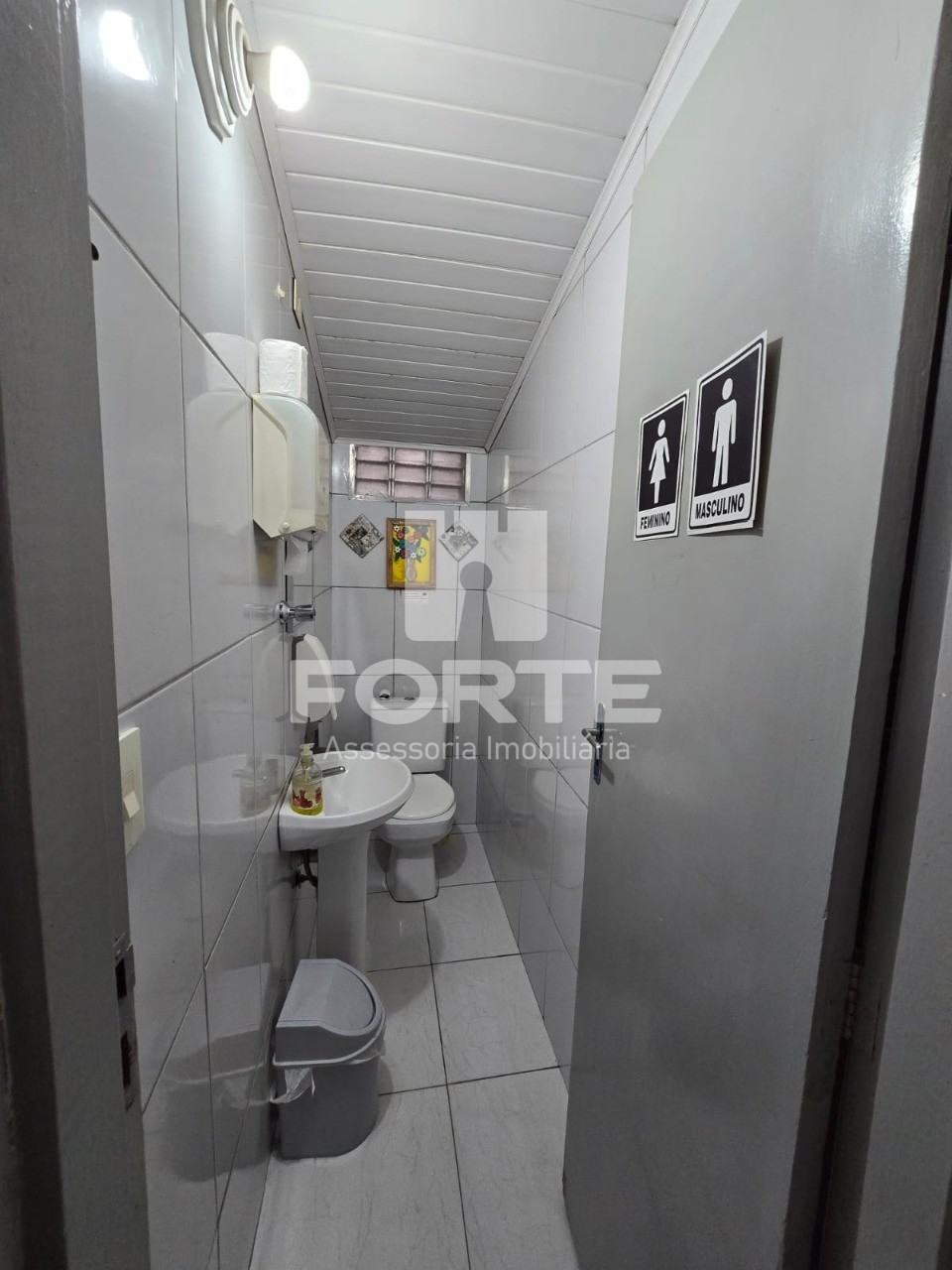 Loja-Salão, 36 m² - Foto 3