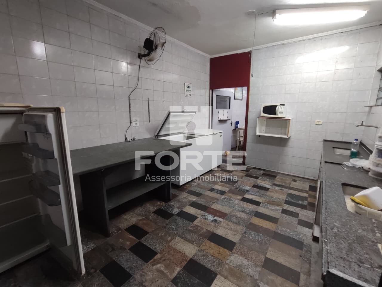 Loja-Salão, 172 m² - Foto 7