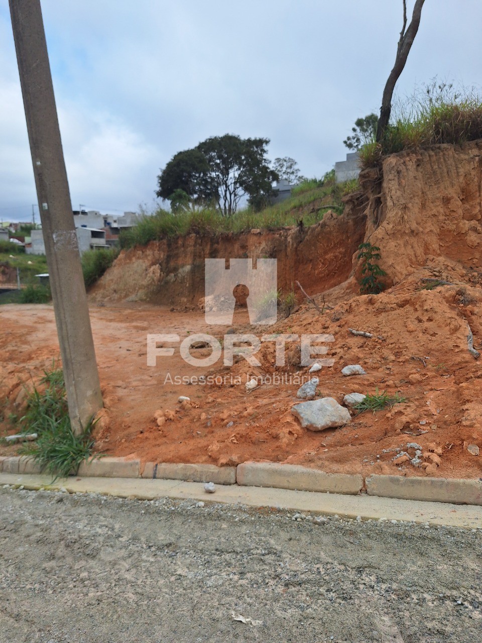 Terreno, 333 m² - Foto 5
