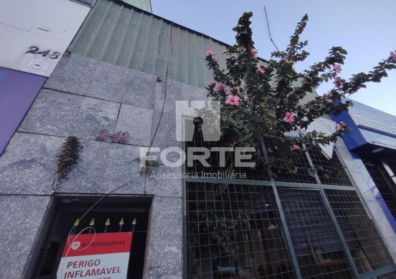 Loja-Salão, 172 m² - Foto 2