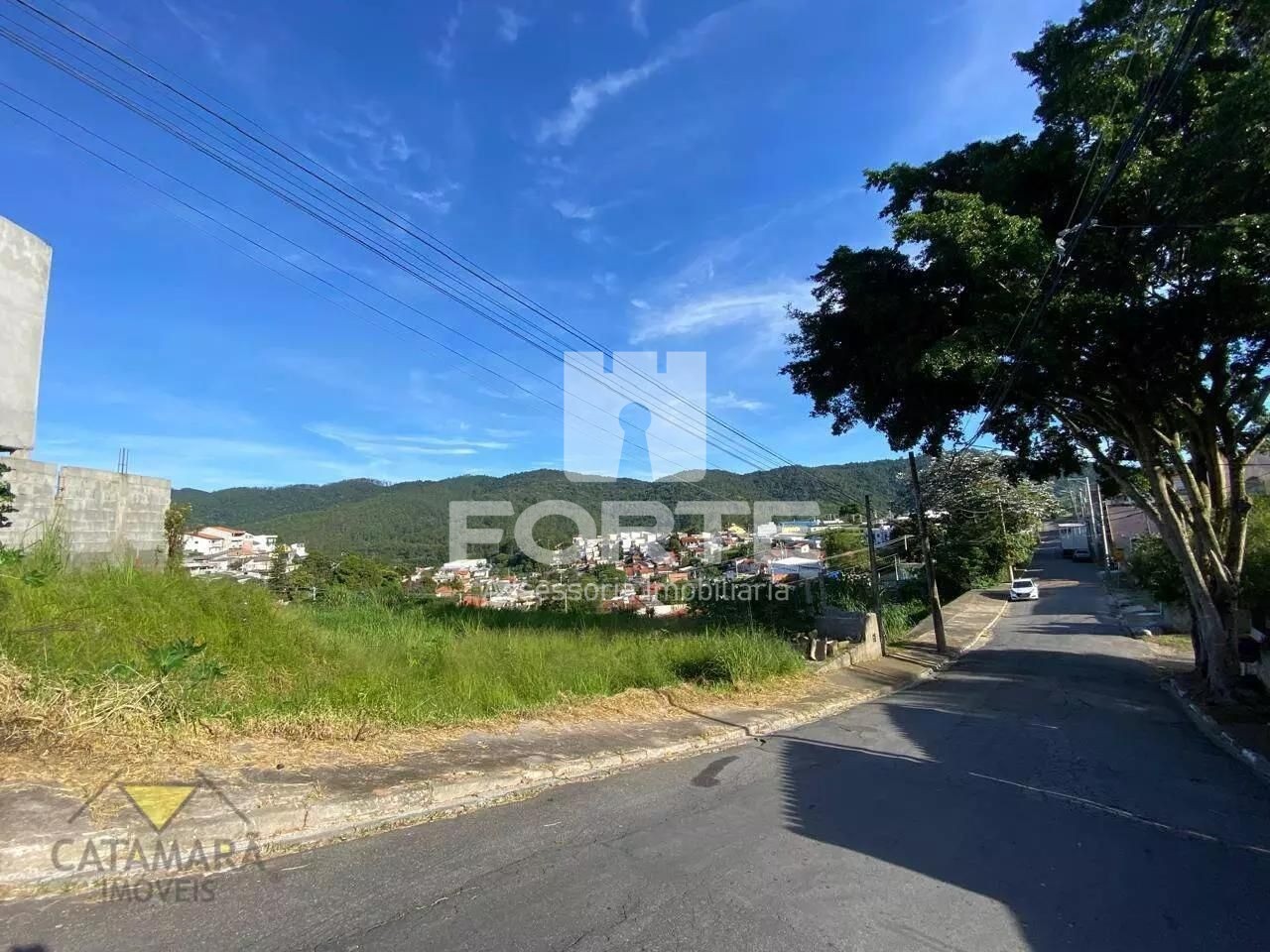 Terreno, 1900 m² - Foto 1