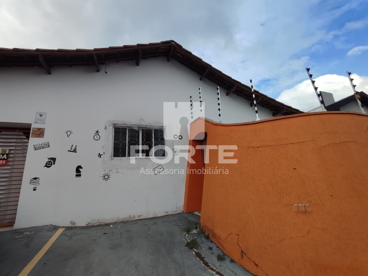 Prédio Inteiro, 330 m² - Foto 22