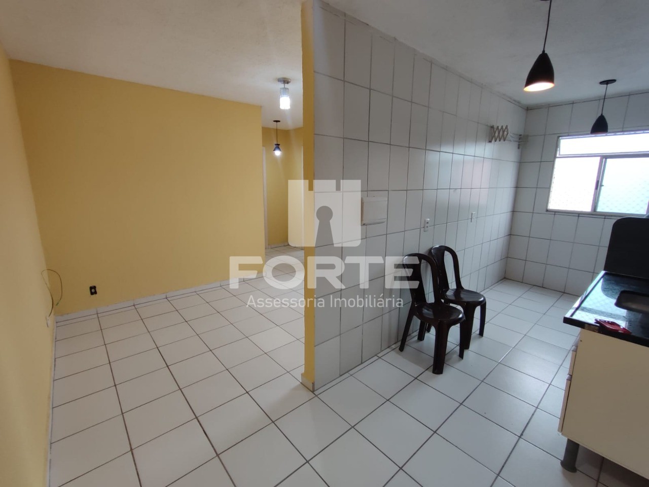 Apartamento, 2 quartos, 51 m² - Foto 11