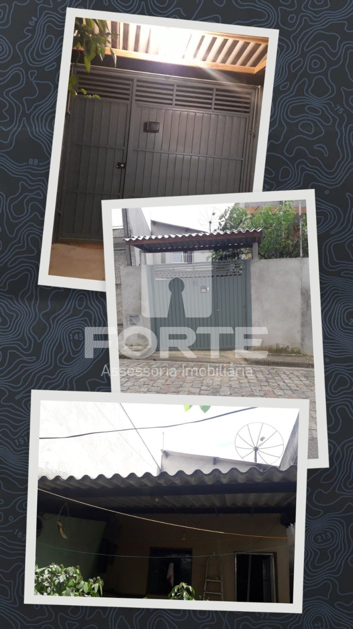 Casa, 3 quartos - Foto 27