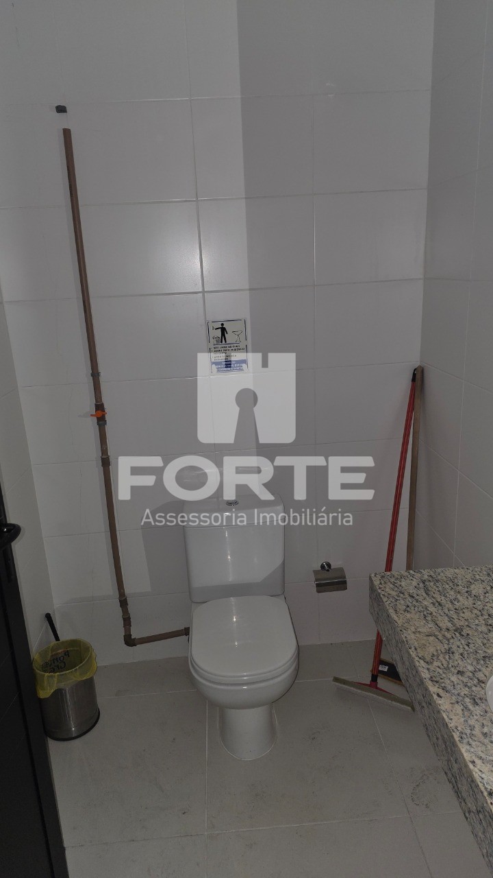Loja-Salão, 200 m² - Foto 4