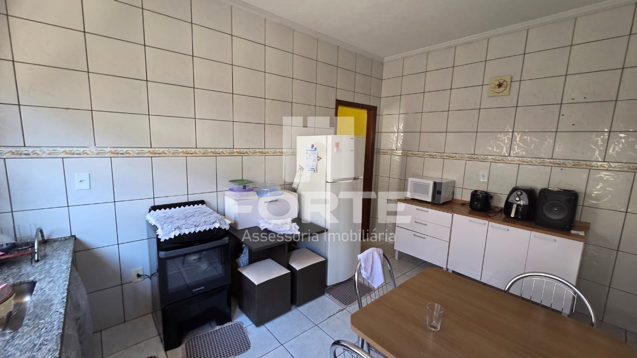 Casa, 3 quartos, 200 m² - Foto 8