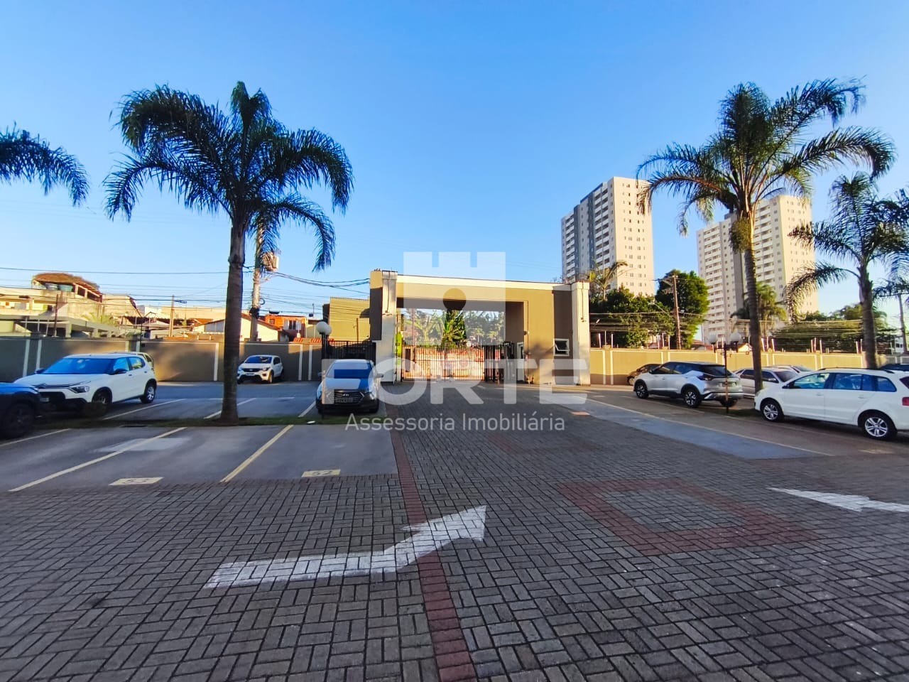 Apartamento, 2 quartos, 48 m² - Foto 11