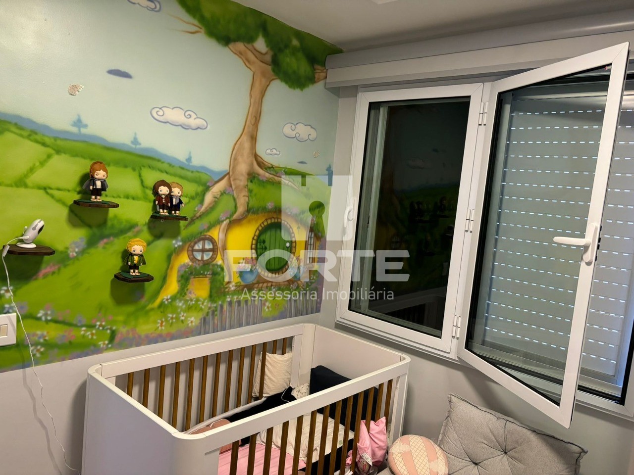 Apartamento, 4 quartos, 121 m² - Foto 8