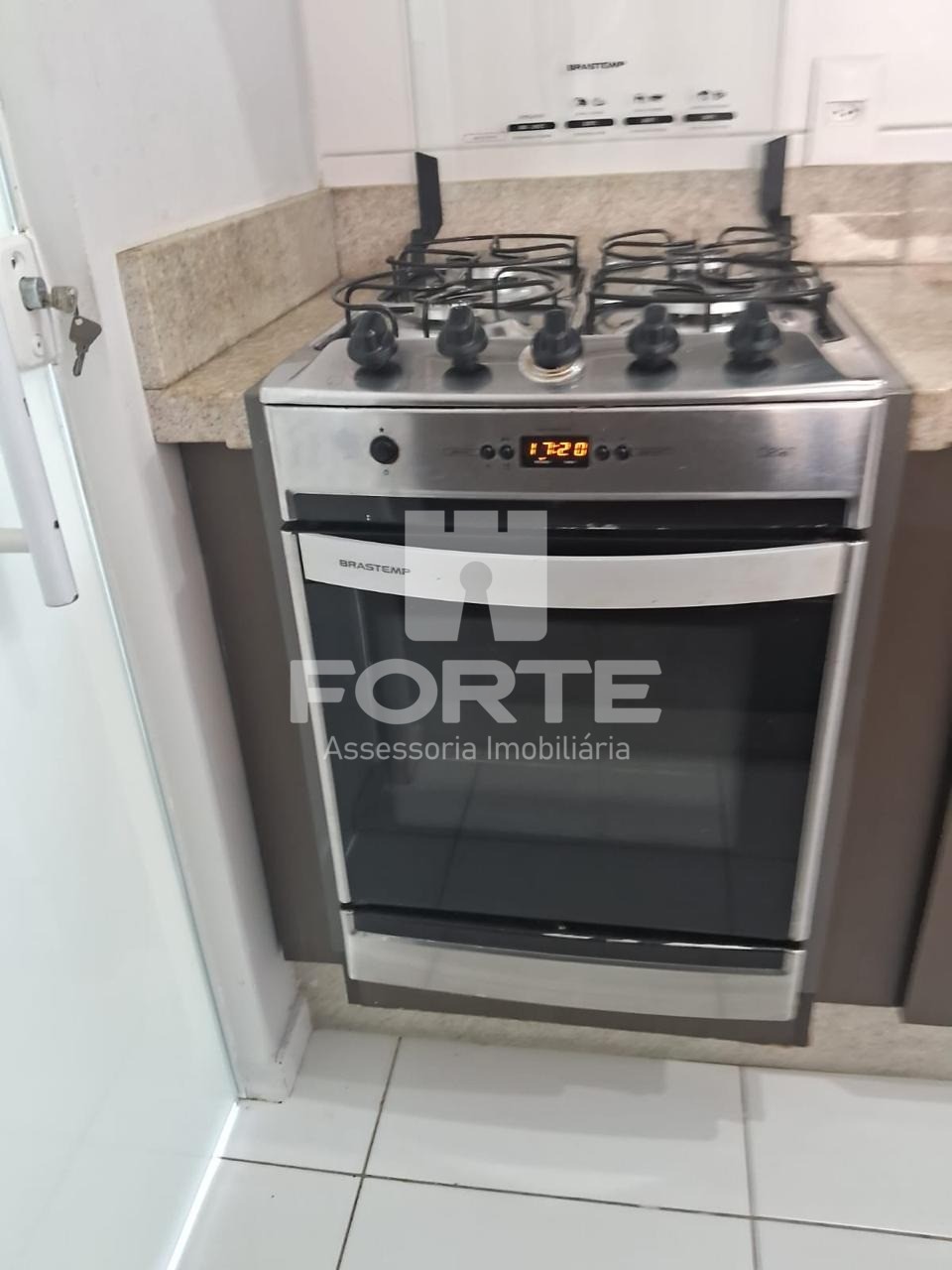 Apartamento, 2 quartos, 70 m² - Foto 46