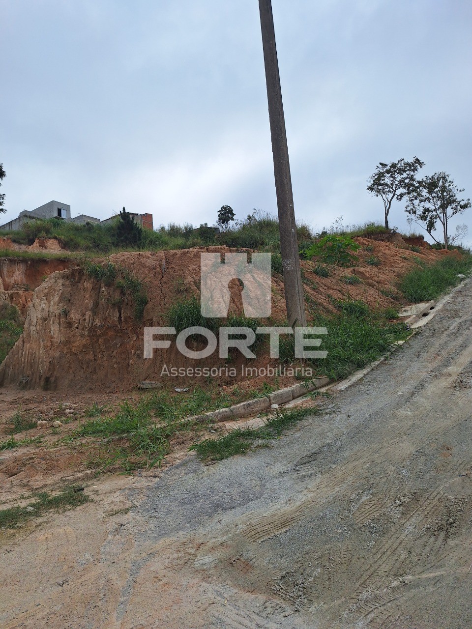 Terreno, 333 m² - Foto 1