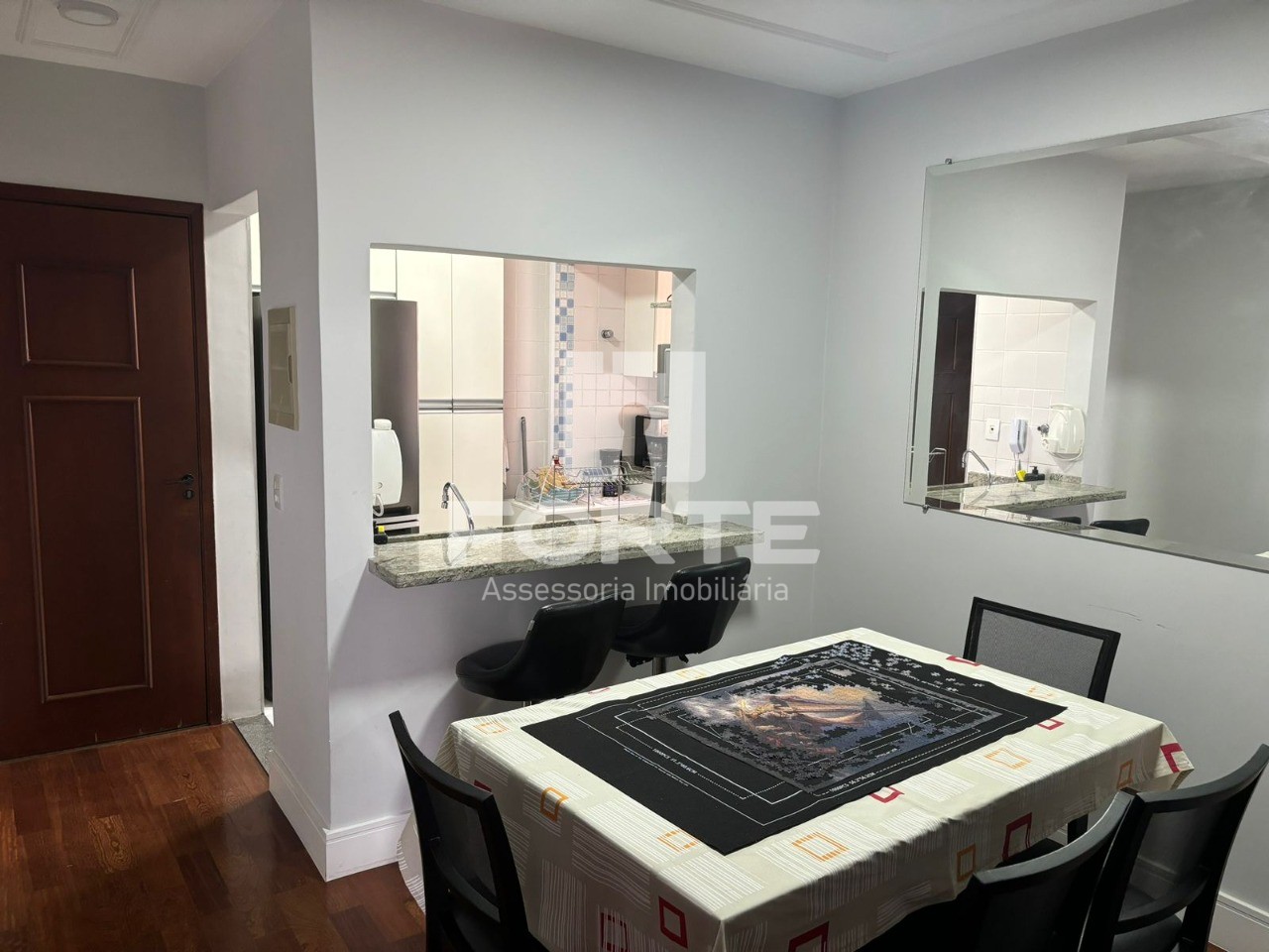 Apartamento, 4 quartos, 121 m² - Foto 15