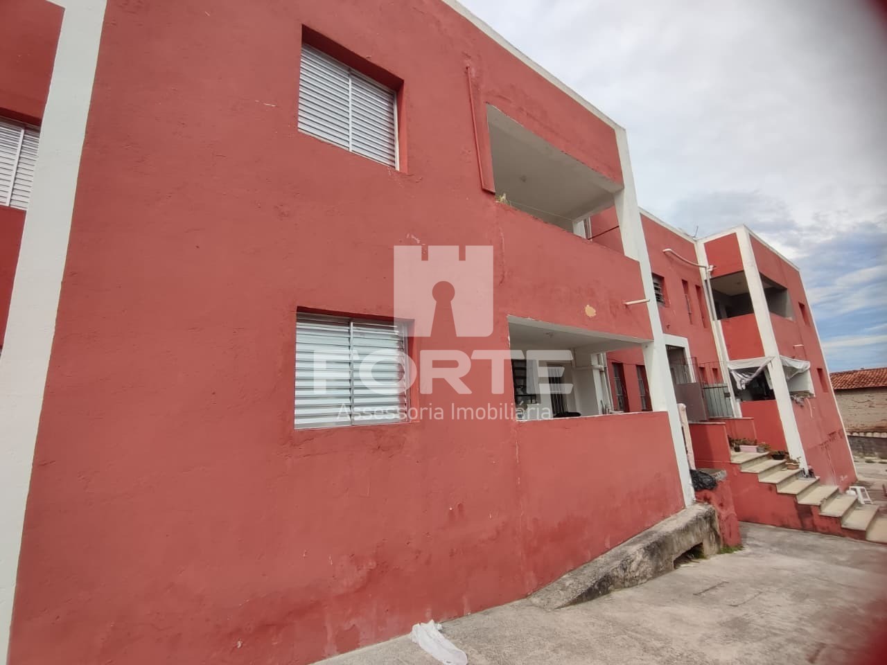 Apartamento, 2 quartos, 50 m² - Foto 4