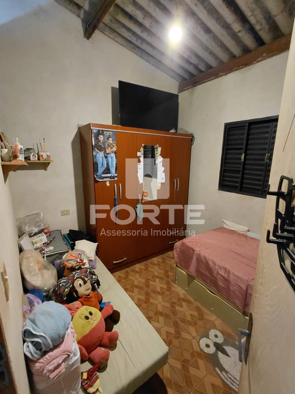 Casa, 3 quartos - Foto 24