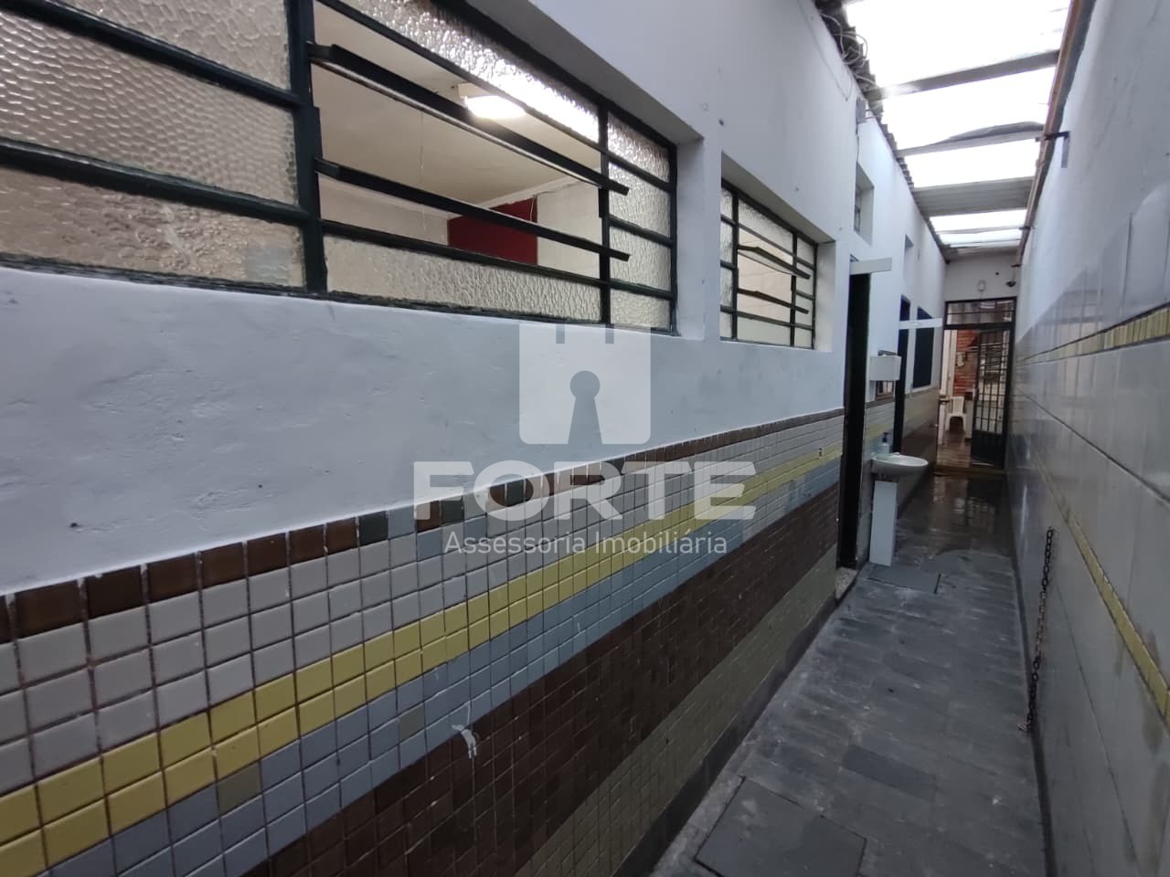 Loja-Salão, 172 m² - Foto 9