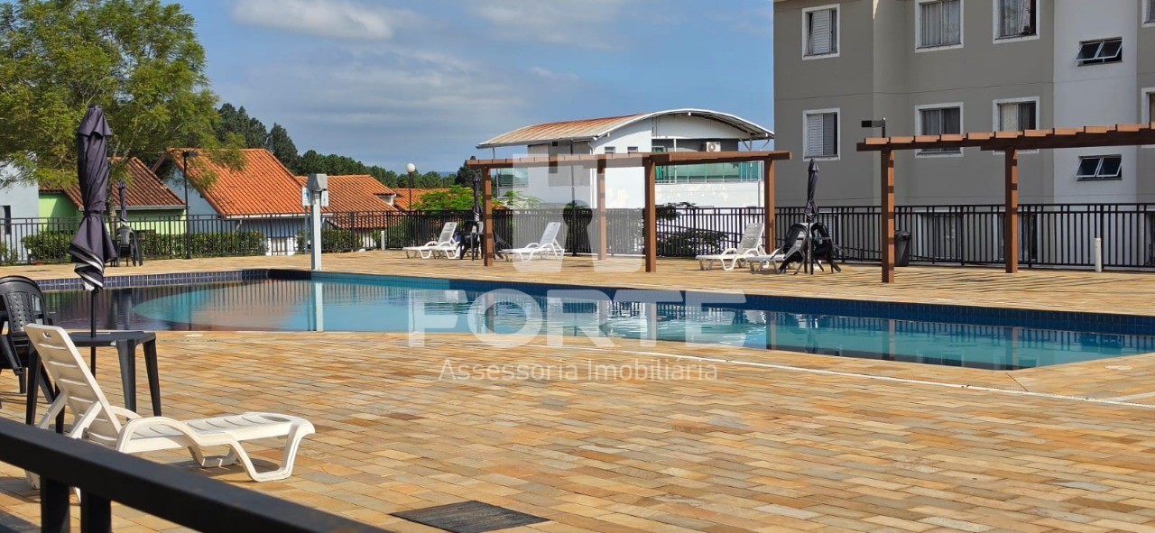 Apartamento, 2 quartos, 50 m² - Foto 16