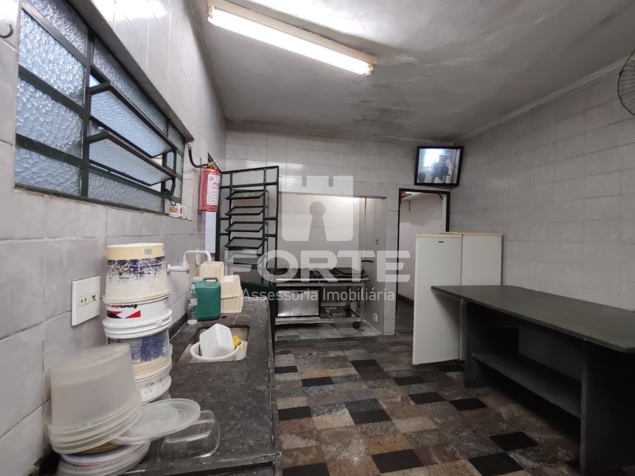 Loja-Salão, 172 m² - Foto 6