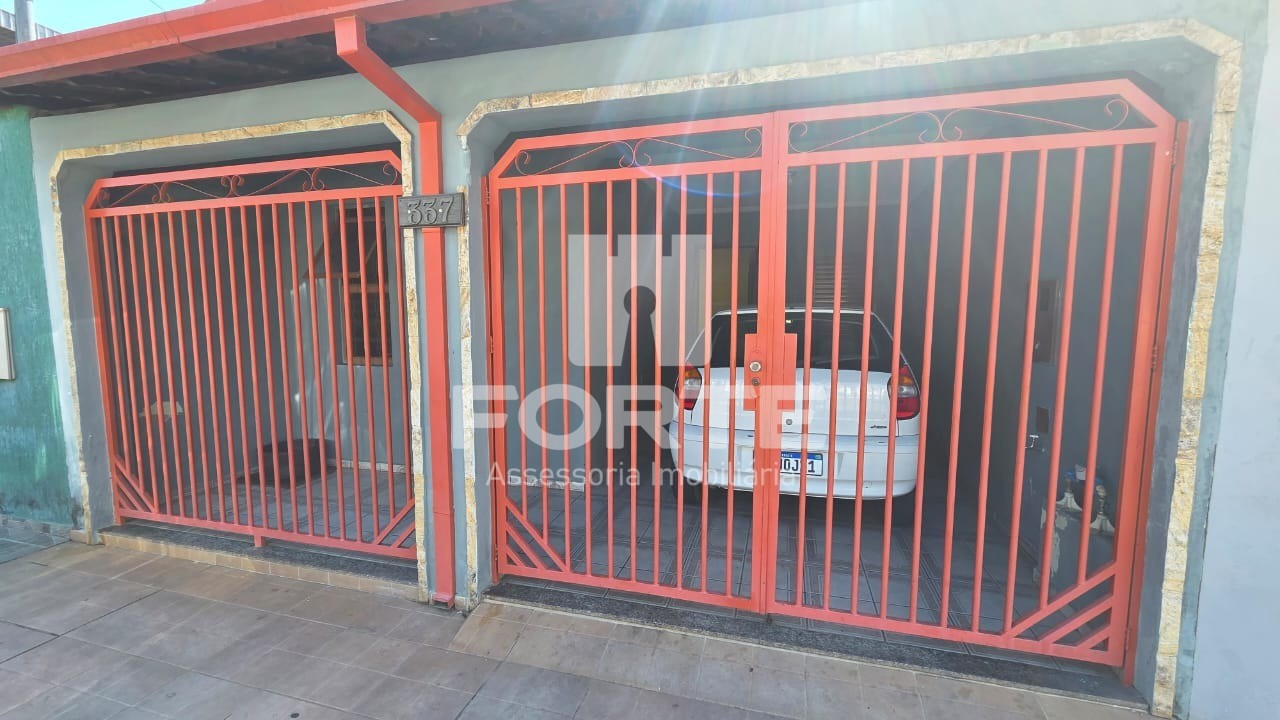 Casa, 3 quartos, 200 m² - Foto 1