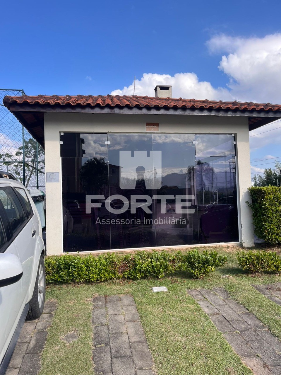 Apartamento, 2 quartos, 43 m² - Foto 4
