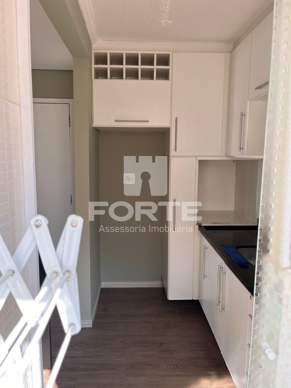 Apartamento, 2 quartos, 43 m² - Foto 10