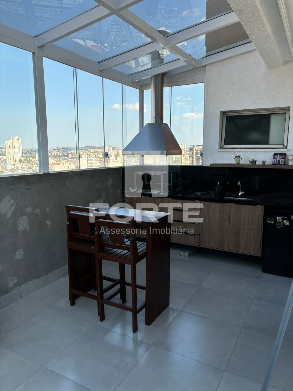 Apartamento, 4 quartos, 121 m² - Foto 1
