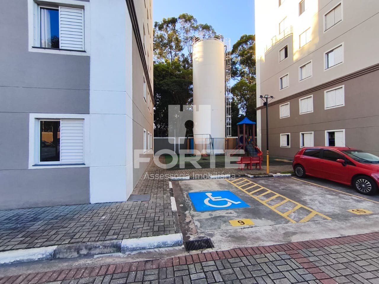 Apartamento, 2 quartos, 48 m² - Foto 10