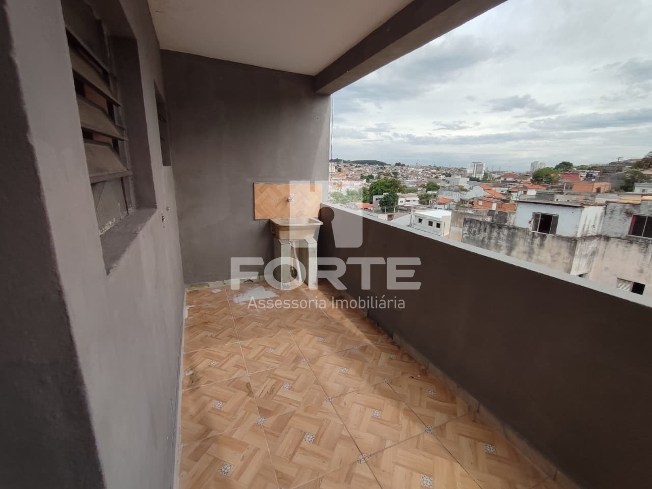 Apartamento, 2 quartos, 50 m² - Foto 14