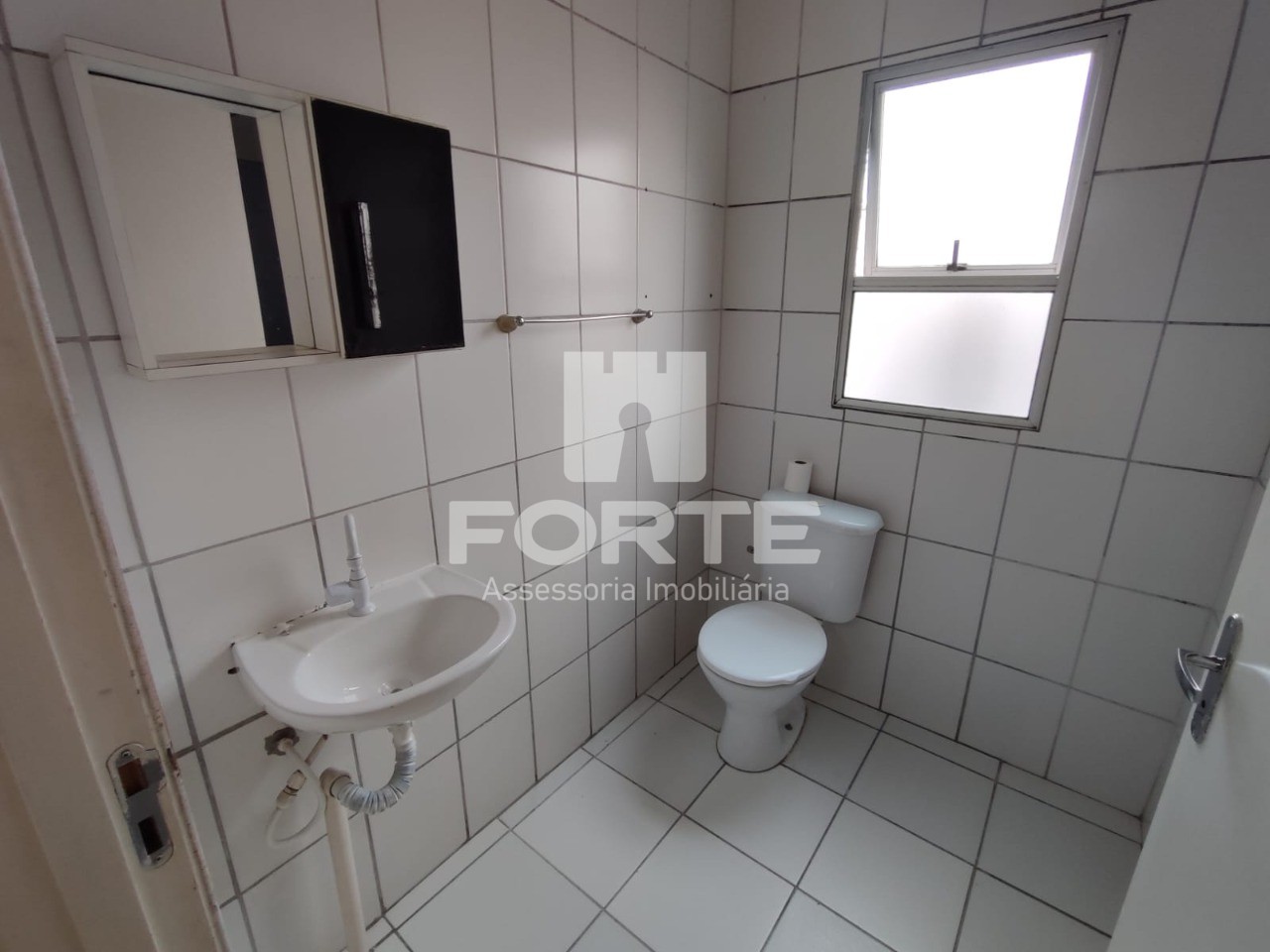 Apartamento, 2 quartos, 51 m² - Foto 2