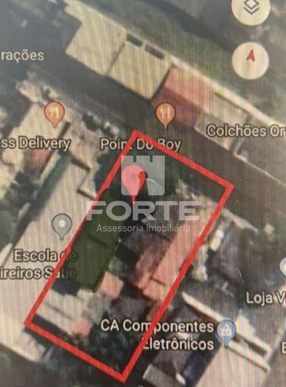 Loteamento e Condomínio, 900 m² - Foto 1