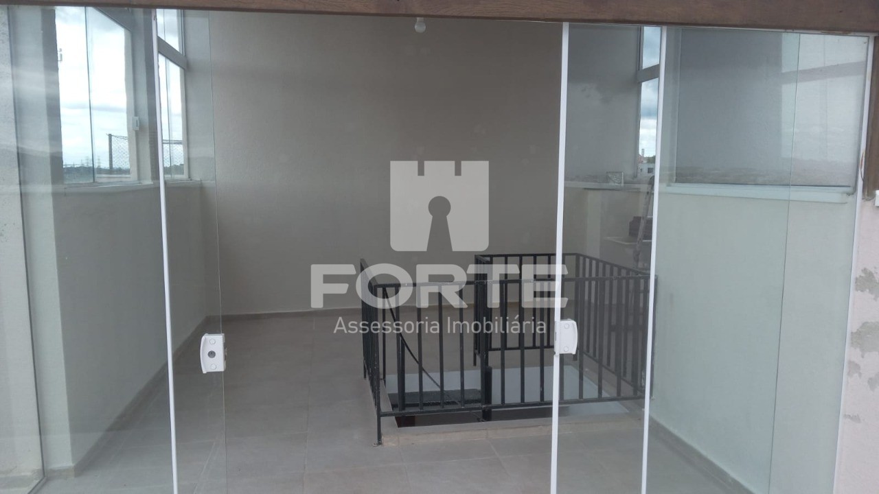 Cobertura, 2 quartos, 110 m² - Foto 4