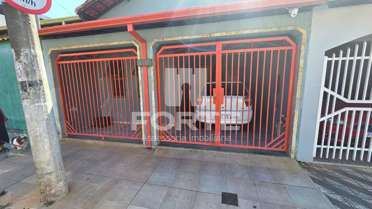 Casa, 3 quartos, 200 m² - Foto 5