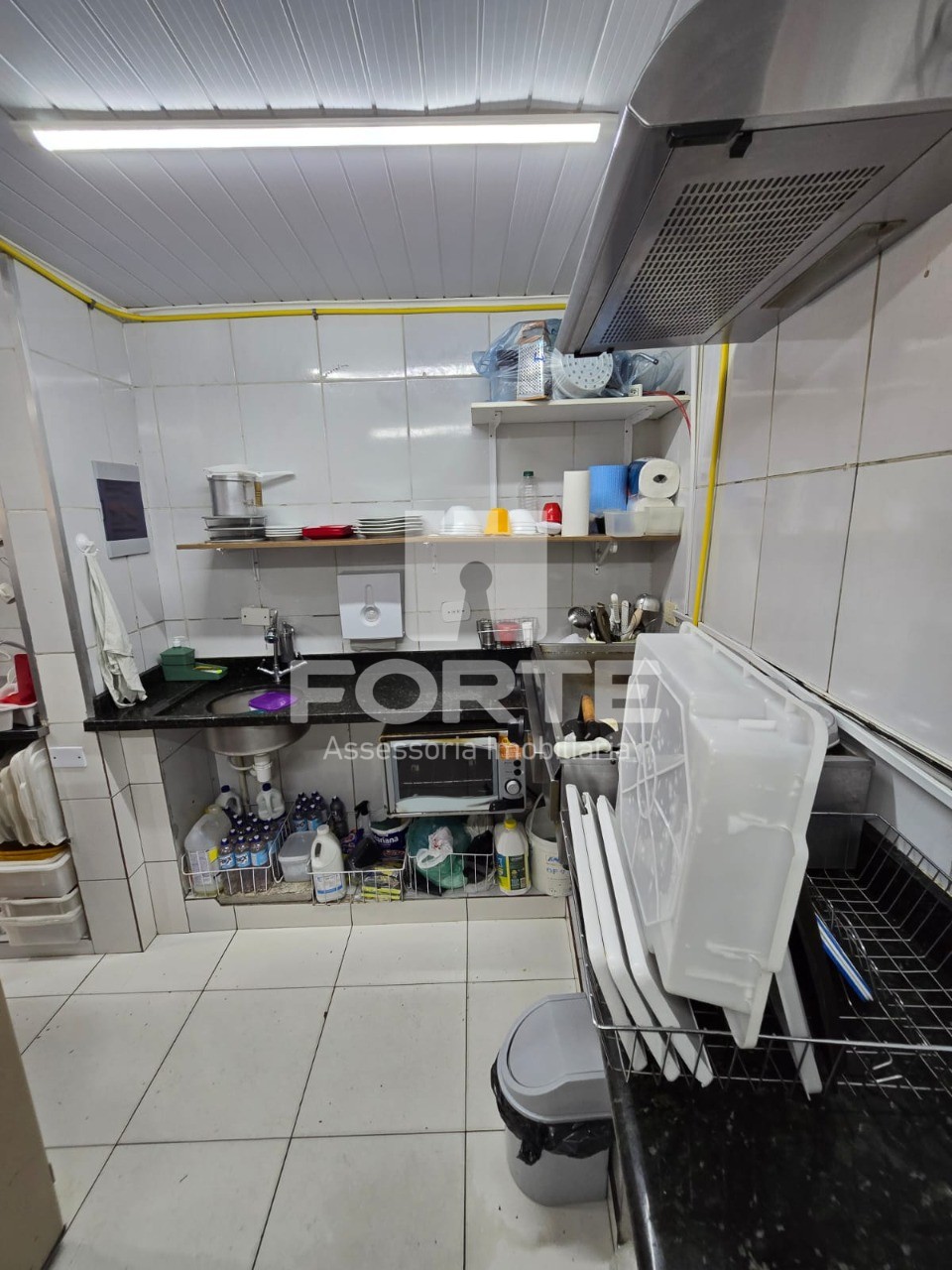 Loja-Salão, 36 m² - Foto 12