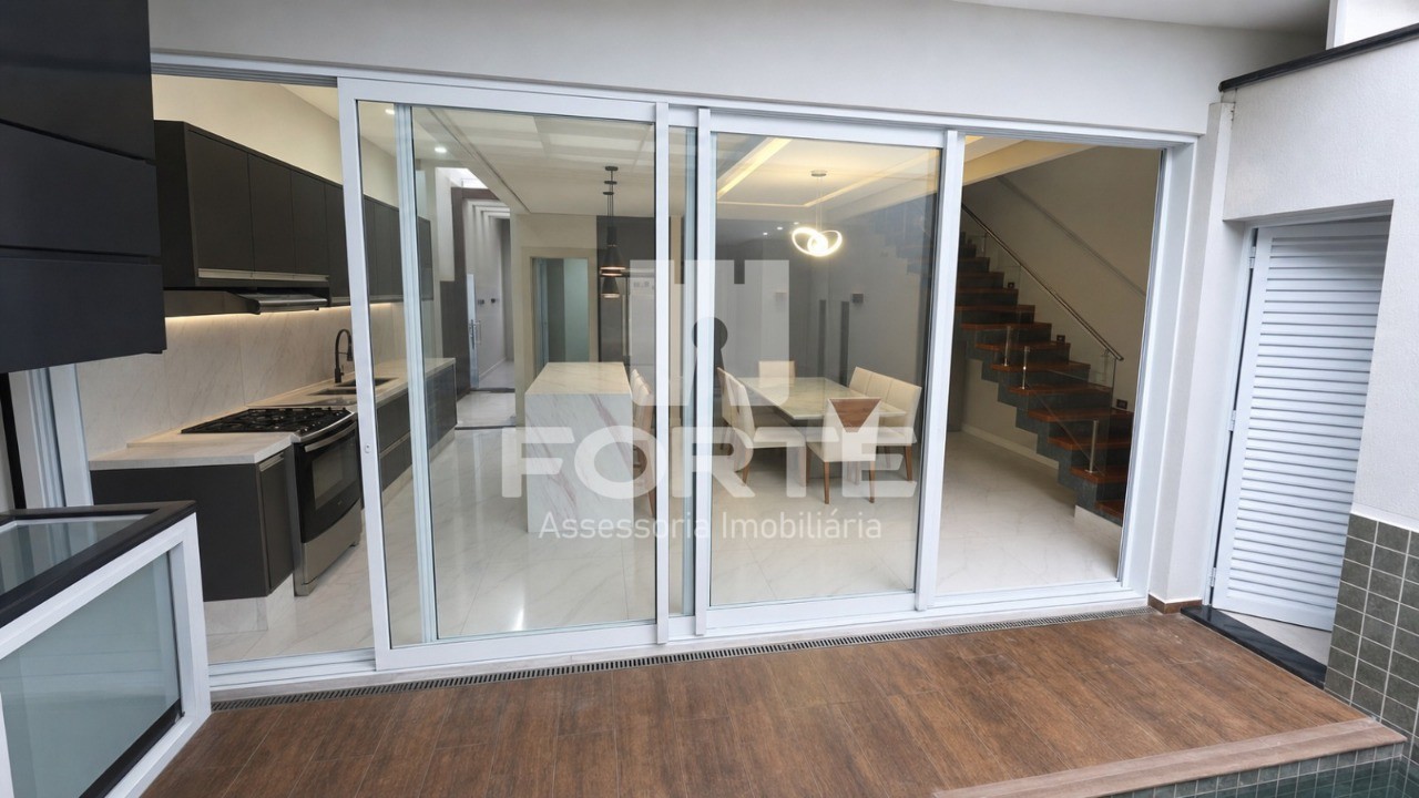 Casa, 3 quartos, 299 m² - Foto 4