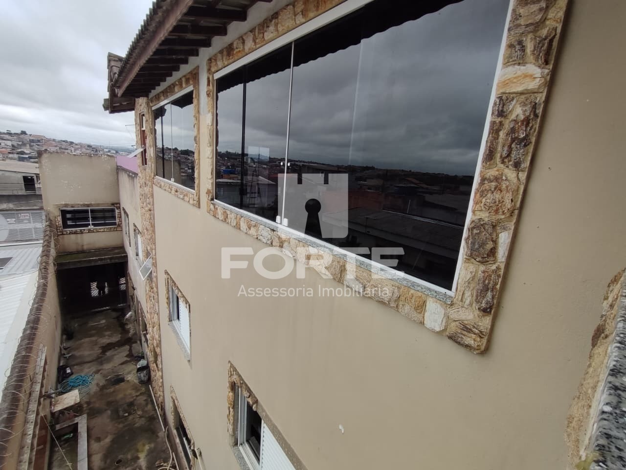Casa, 4 quartos, 175 m² - Foto 32
