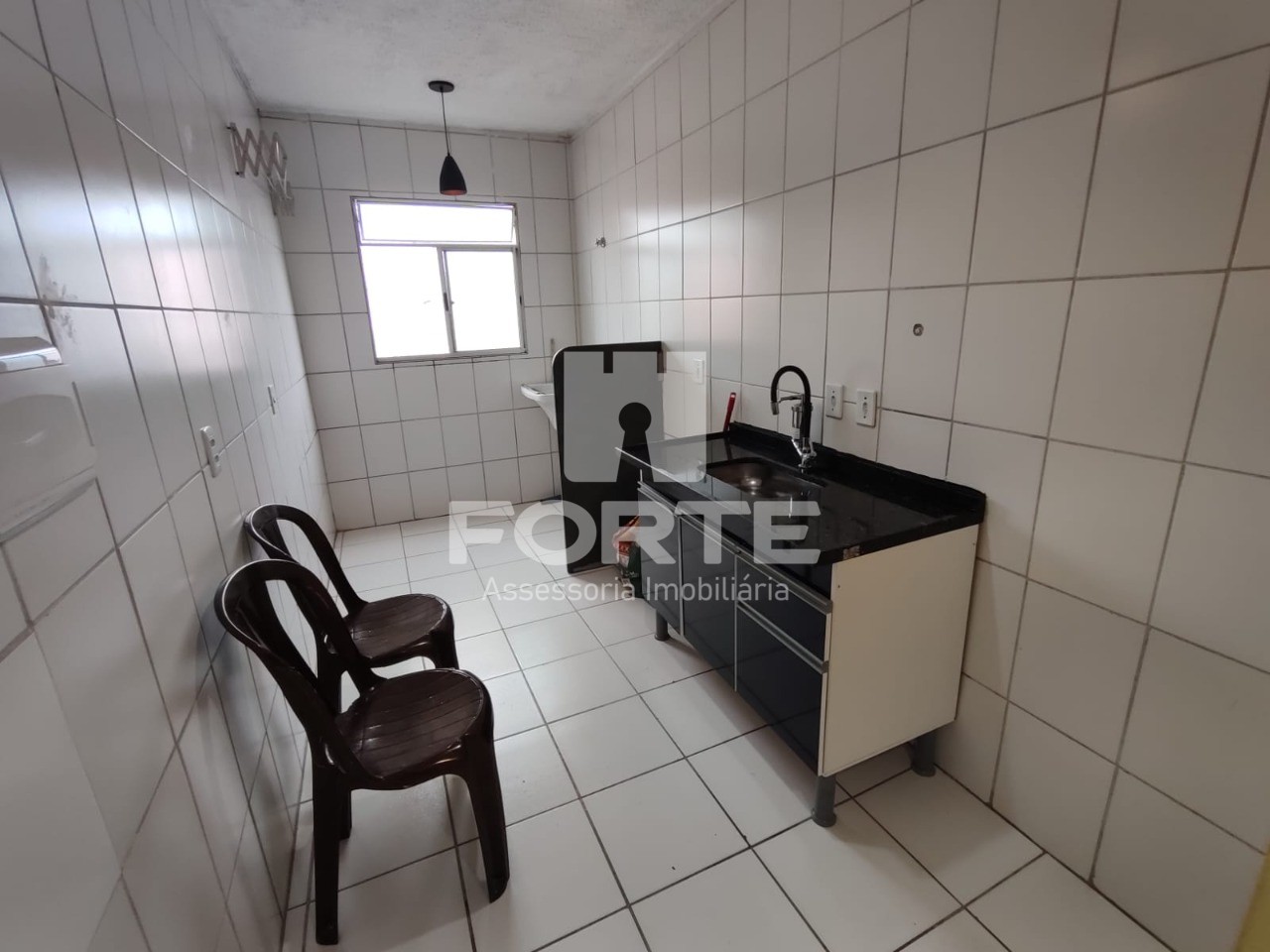 Apartamento, 2 quartos, 51 m² - Foto 7
