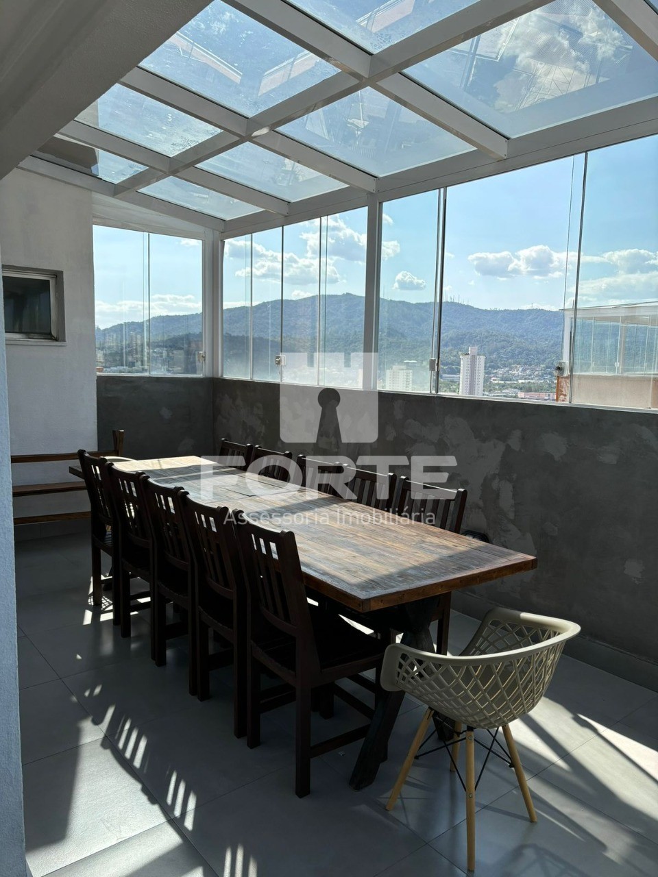 Apartamento, 4 quartos, 121 m² - Foto 3