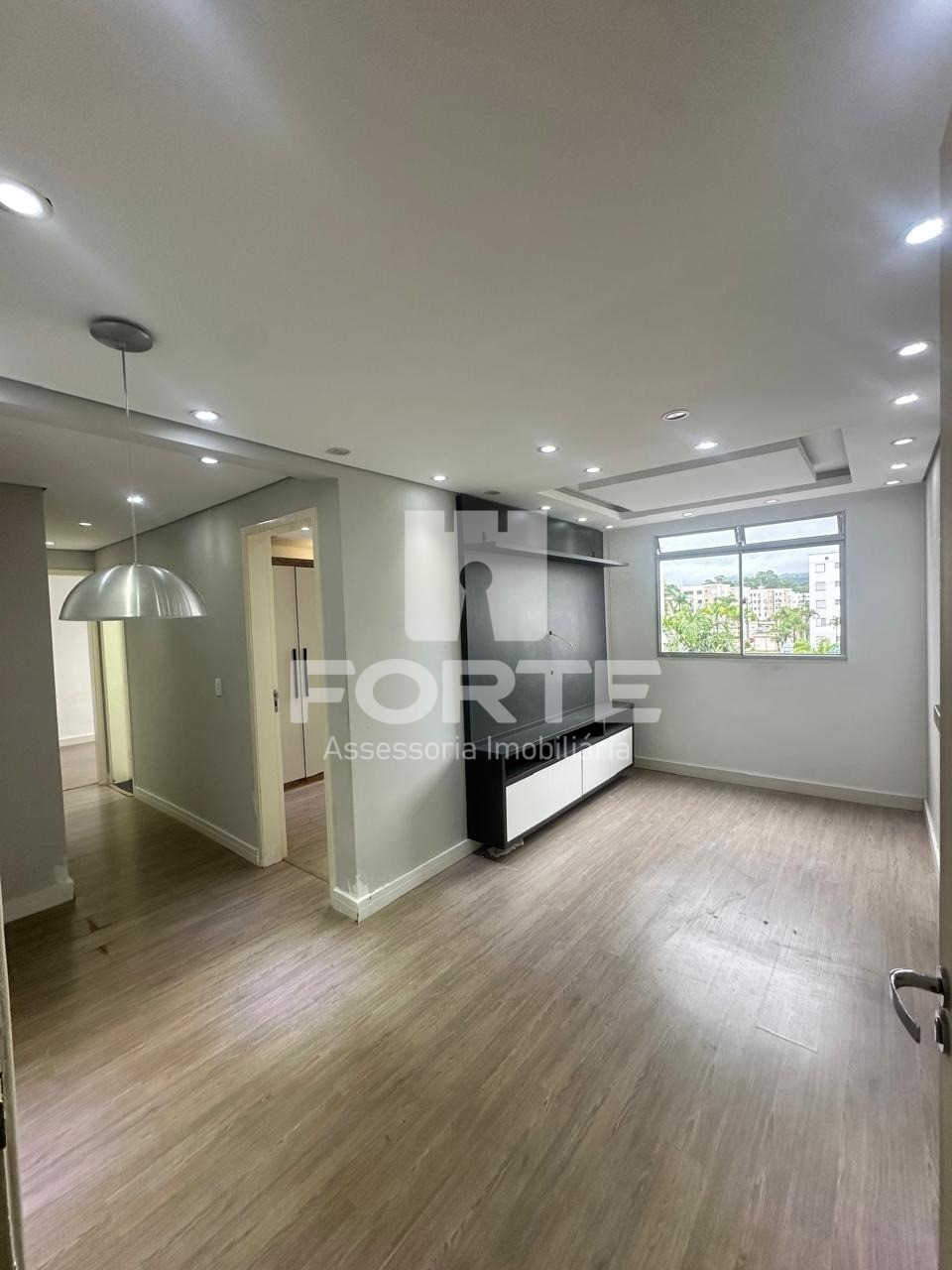 Apartamento, 2 quartos, 48 m² - Foto 2