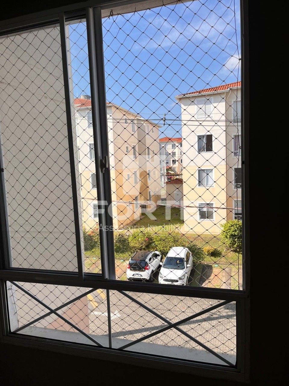 Apartamento, 2 quartos, 43 m² - Foto 11