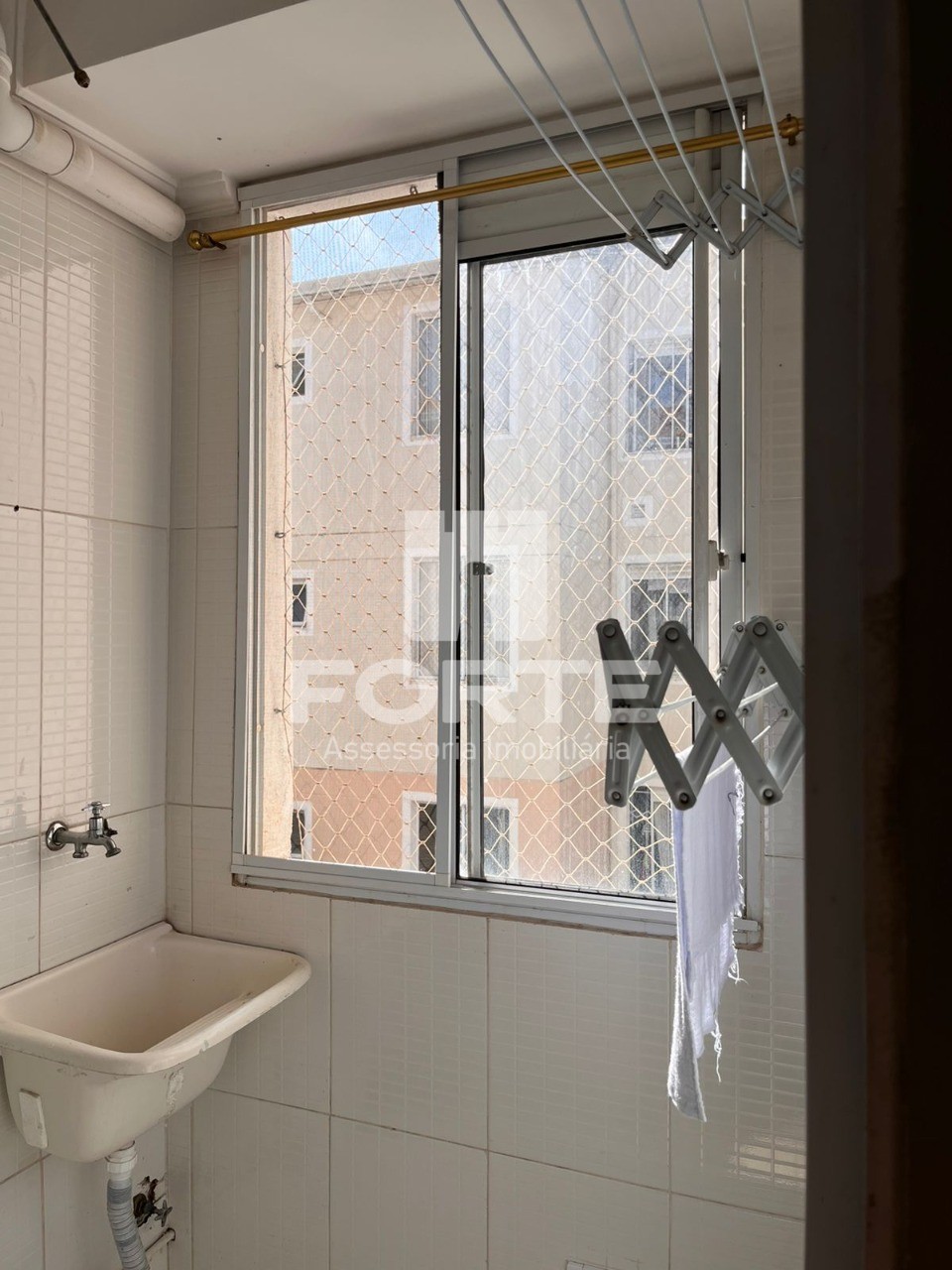 Apartamento, 2 quartos, 43 m² - Foto 14